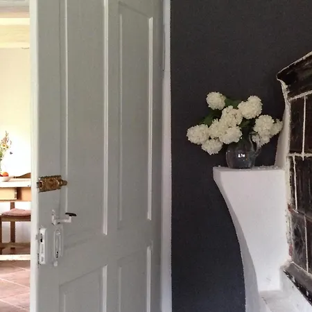 Holiday home Hisa Suzana *