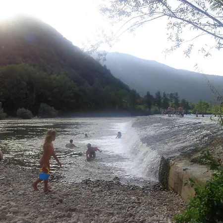 Hisa Suzana Casa vacanze Črnomelj