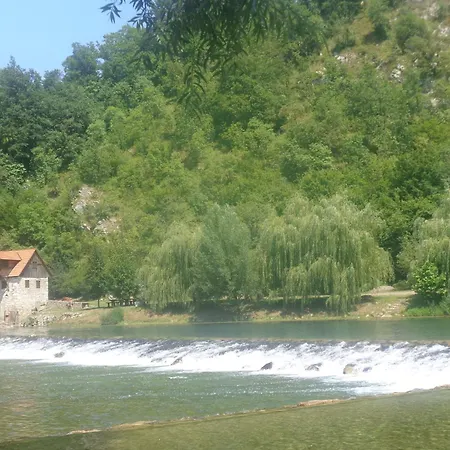 Casa vacanze Hisa Suzana