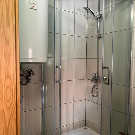 Casa vacanze Hisa Suzana