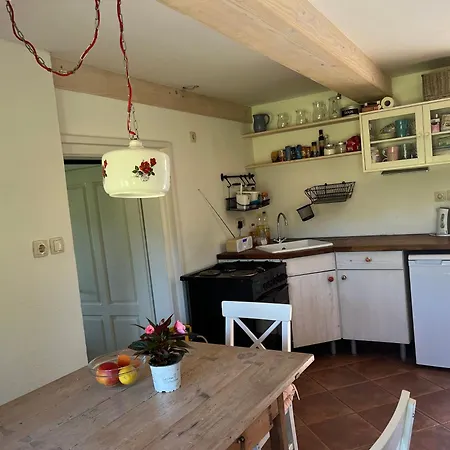 Hisa Suzana Casa vacanze