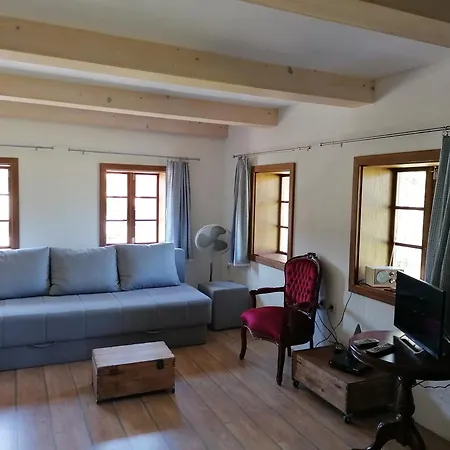 Holiday home Hisa Suzana