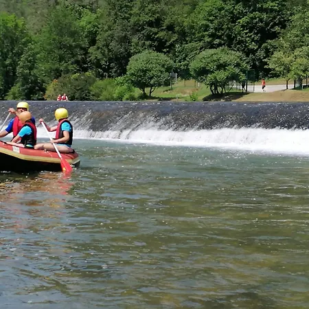 Casa vacanze Hisa Suzana