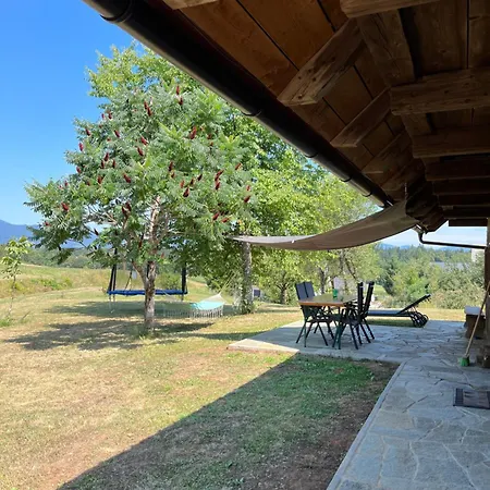 Hisa Suzana * Črnomelj