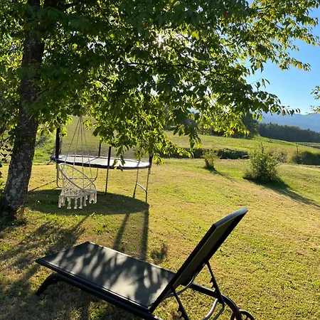 Casa vacanze Hisa Suzana *