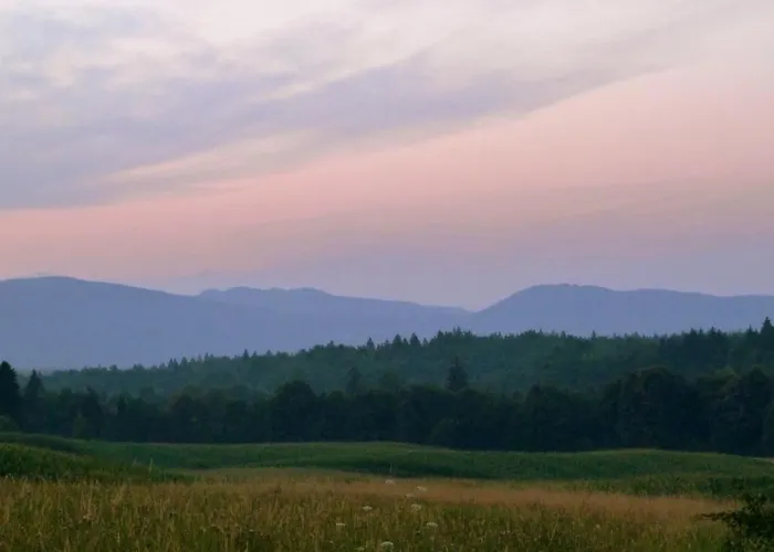 Hisa Suzana Ferienhaus *