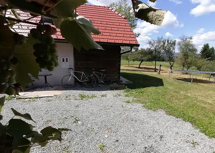 Hisa Suzana * Črnomelj