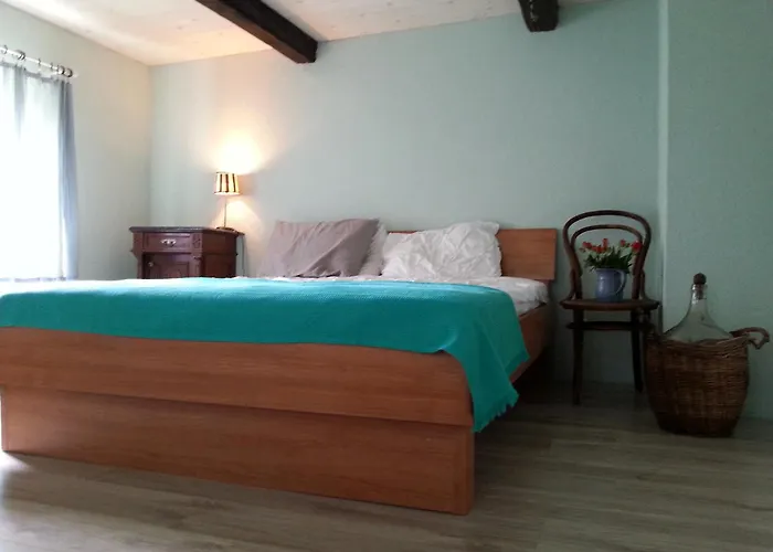 Hisa Suzana * Črnomelj