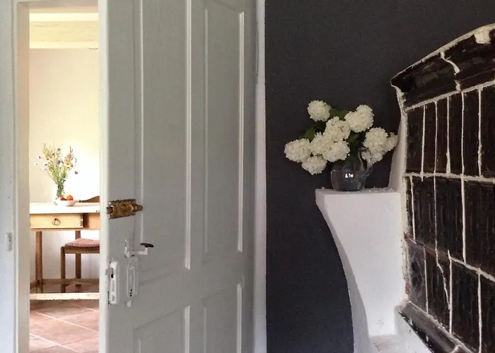 Ferienhaus Hisa Suzana *