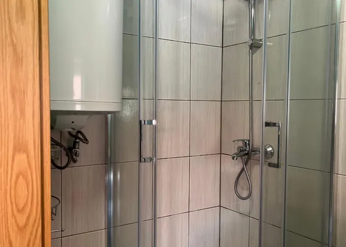 Ferienhaus Hisa Suzana