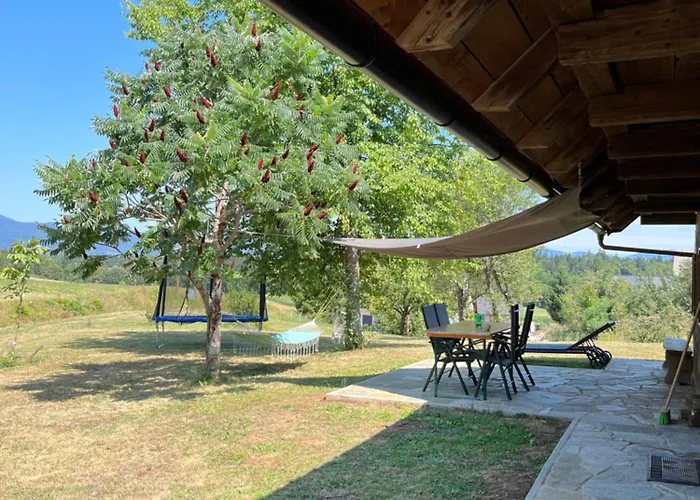 Hisa Suzana * Crnomelj