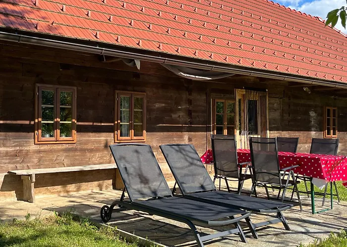 Hisa Suzana Črnomelj