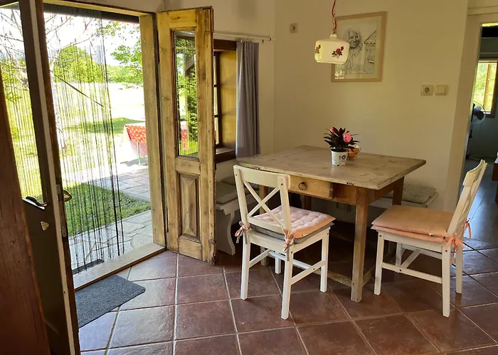 Holiday home Hisa Suzana